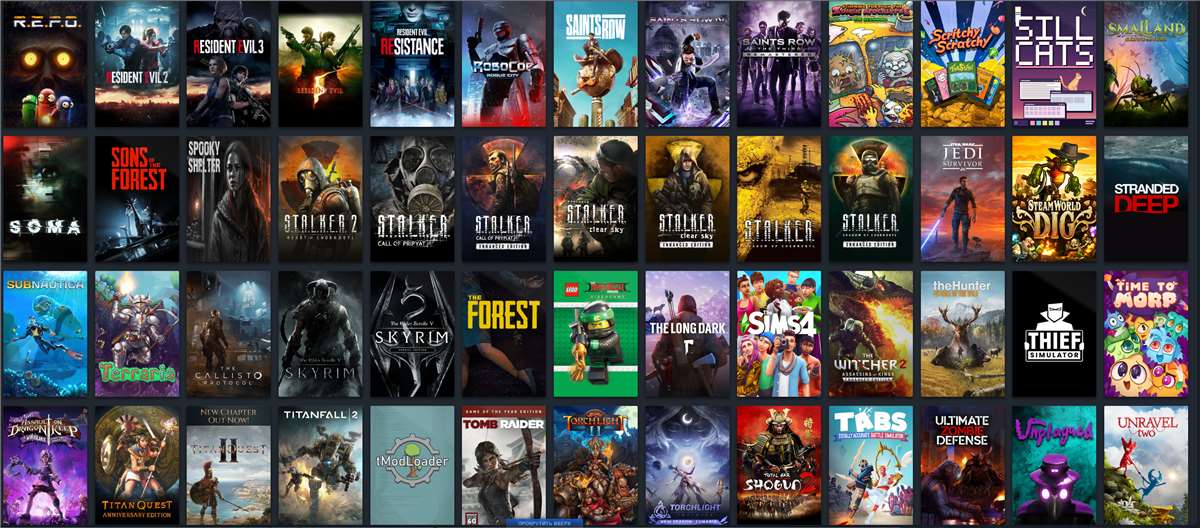продажа аккаунта к игре Steam